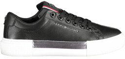 DAMSKIE BUTY SPORTOWE TOMMY HILFIGER CZARNE