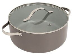 MAESTRO Garnek z pokrywką 18 cm 1,9L MR-4009-18