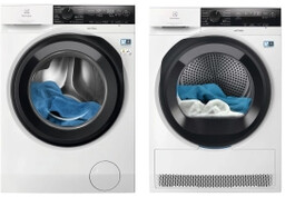 Electrolux pralka 700 SteamCare EW7FX4492PQ 9kg 1400 obr/min