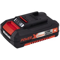Einhell Li-Ion 18 V / 2,0 Ah (4511395)