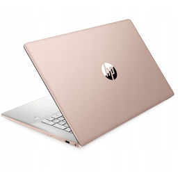 Laptop HP 17-cn0045nr / 660D4UA / Intel N4120