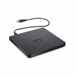 Nagrywarka DVD zewnętrzna Dell Dw 316