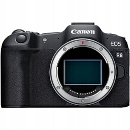 Aparat Canon Eos R8 body