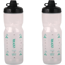 Zéfal Zestaw Sense Soft 80 No-Mud - Zestaw