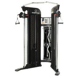 INSPIRE FITNESS Brama do ćwiczeń FT1