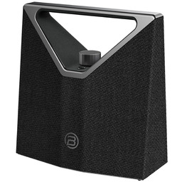 BUGANi Brief Plus - Przenośny głośnik bezprzewodowy Bluetooth