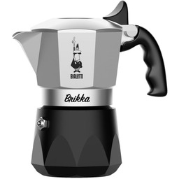 Kawiarka Bialetti Brikka 2tz