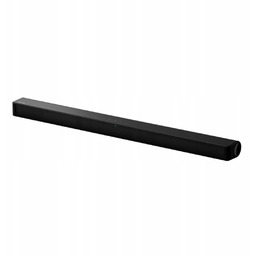 Soundbar Głośnik szerokopasmowy Hisense S0451725 czarny