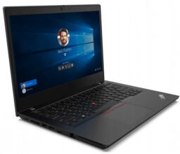 Lenovo ThinkPad L14 14" R5 4650U 8GB 512GB