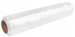 FOLIA stretch TRANSPARENT 10 X 3KG (30KG)