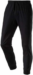 Firefly David spodnie męskie czarny czarny X-L