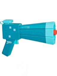 Pistolet na wodę Minecraft - Squid Water Blaster