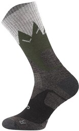 Todo Active Outdoorowe skarpety Falcon Trail ALPAKA &