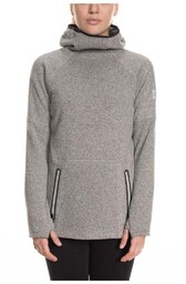 bluza 686 - Knit Tech Fleece Hoody Lt