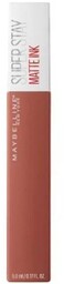 MAYBELLINE Super Stay Matte Ink Matowa Pomadka