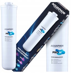 Aquaphor Wkład do filtra Pro M wkład mineralizujący
