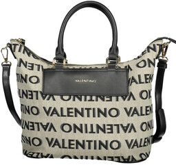 TORBY VALENTINO SZARA TORBA DAMSKA