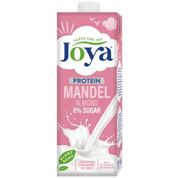 Joya Białkowy napój migdałowy-sojowy 10 x 1000ml