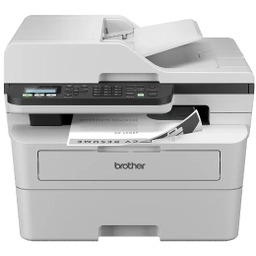 Brother MFC-B7810DW WiFi Czarny Urządzenie wielofunkcyjne