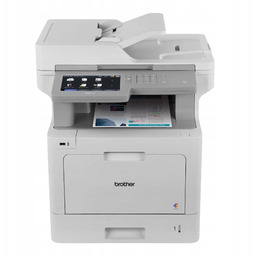 Urządzenie wielofunkcyjne Brother MFC-L9570CDW 4 w 1