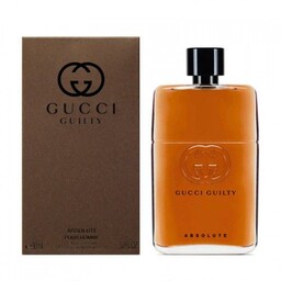 Gucci Guilty Absolute Pour Homme 90ml woda perfumowana