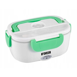 Podgrzewany pojemnik na żywność Lunch Box LB330