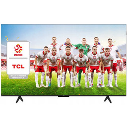 Telewizor 55 cali Qled Tcl 55P7K 4K Uhd
