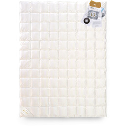 Kołdra Letnia Exclusive Silver Prestige 135x200