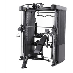 INSPIRE FITNESS Brama do ćwiczeń FT2 PRO +