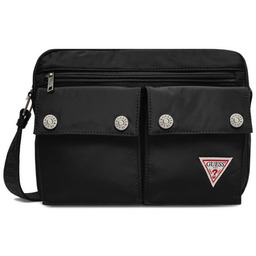 Torebka Guess Jeans CWBEO-GUESS-XC-002-09 Czarny