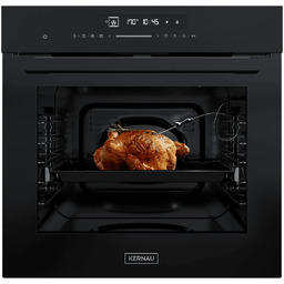Piekarnik elektryczny Kernau KBO 1371 S TC B