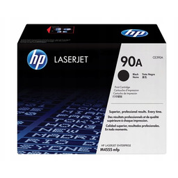 Toner Hp CE390A 90A czarny (black)