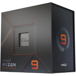 Procesor Amd Ryzen 9 7900X Socket AM5 4.70/5.60GHz