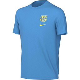 FC Barcelona Supporter Nike koszulka piłkarska, HQ3233