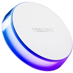 Yeelight Vega RGB NightLight Lampka nocna z czujnikiem