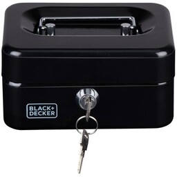 Black Decker Kasetka na pieniądze BLACK+DECKER 240046