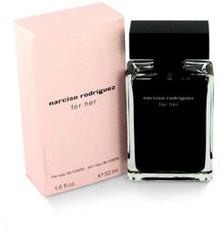 Narciso Rodriguez For Her, Woda toaletowa 50ml