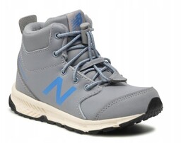 BUTY dziecięce wysokie NEW BALANCE 800 YT800SC2 ciepłe