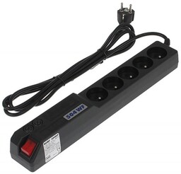 Listwa zasilająca ACAR-504/WF/RACK