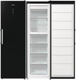 Zamrażarka szafowa GORENJE FN619EABK6