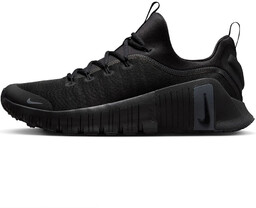 Buty Nike Free Metcon 6 FJ7127-003 czarny 44