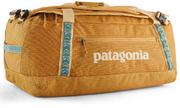 Składana torba plecak Patagonia Black Hole Duffel 55