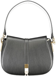 CZARNA TORBA DAMSKA TOMMY HILFIGER