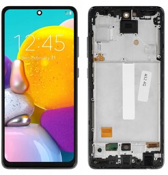 Wyświetlacz Ekran Digitizer do Samsung Galaxy A52 5G