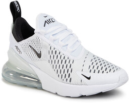 Sneakersy Nike Air Max 270 AH6789 100 Biały