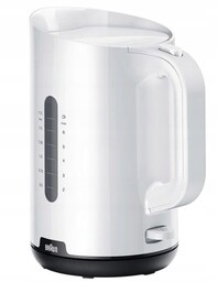 Czajnik Elektryczny Braun Wk 1100 Wh 2200