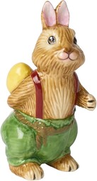 Villeroy and Boch Bunny Tales figurka porcelanowa Paul