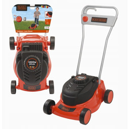 Smoby Kosiarka Black & Decker