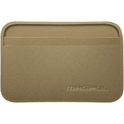 Magpul Unisex-dorosły DAKA Codzienny taktyczny smukły minimalistyczny polimerowy