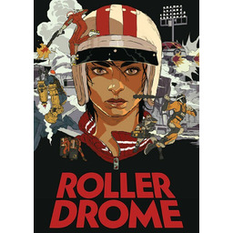 Rollerdrome (PC) klucz Steam